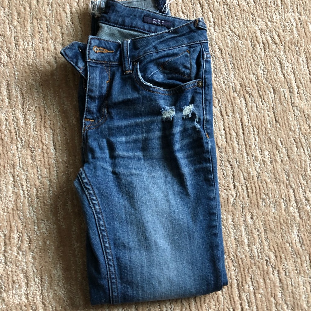 Vigoss jeans